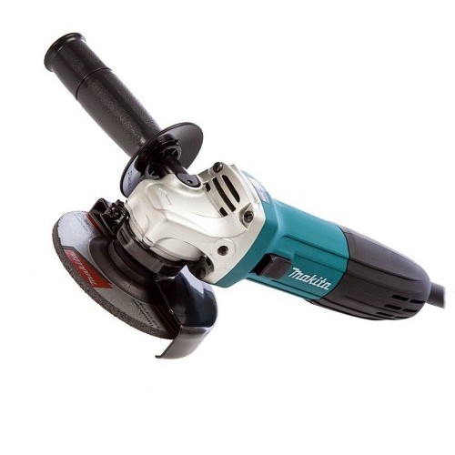 Makita GA4530RKD Angle Grinder