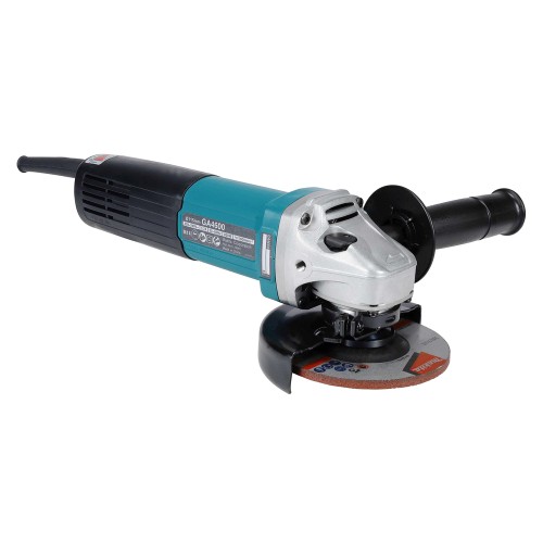 Makita GA4600 Angle Grinder