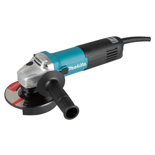Makita GA5100 Angle Grinder