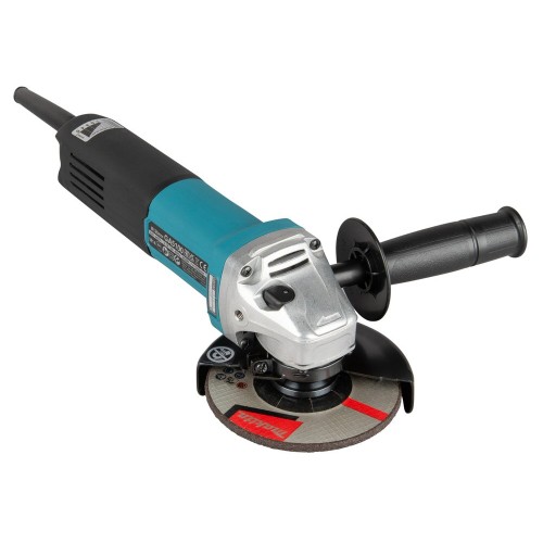 Makita GA5100 Angle Grinder