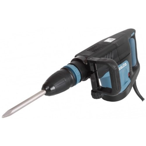 Makita HM1203C SDS-MAX Demolition Hammer Drill