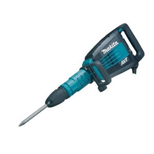 Makita HM1214C SDS-MAX Demolition Hammer Drill