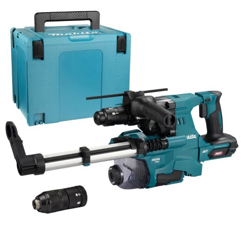 Makita HR012GZ03 SDS-Plus Hammer Drill