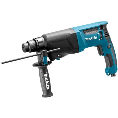 Makita HR2600 SDS-Plus Hammer Drill
