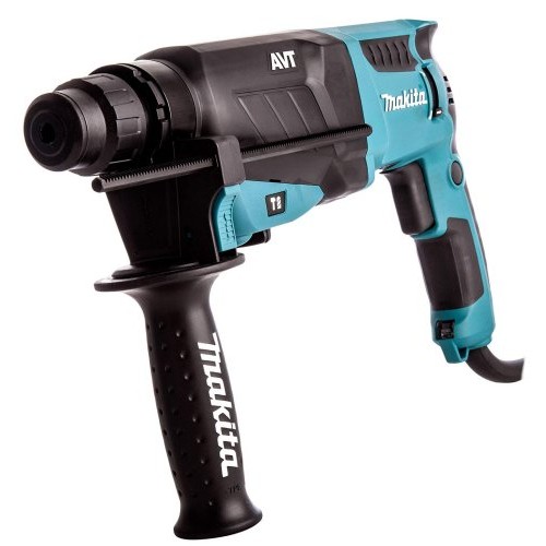 Makita HR2631F-240V SDS-Plus Hammer Drill