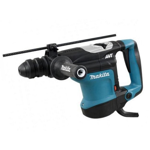 Makita HR3210FCT SDS-Plus Hammer Drill