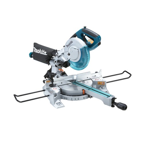 Makita LS0815FLN/1 Mitre Saw