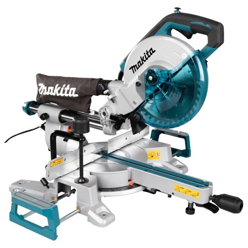 Makita LS0816F Slide Compound Mitre Saw
