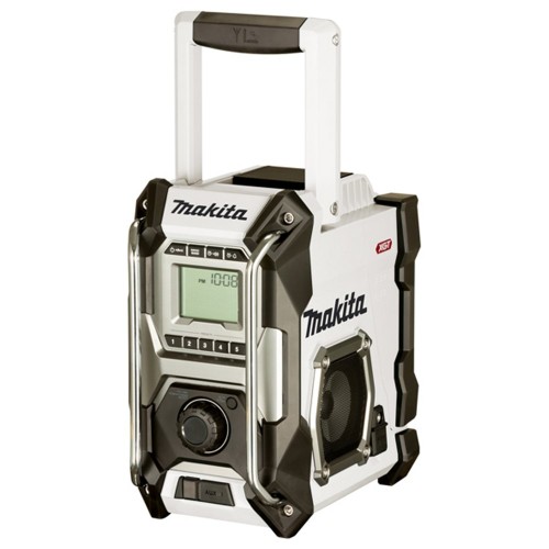 Makita MR001GZ01 Jobsite Radio
