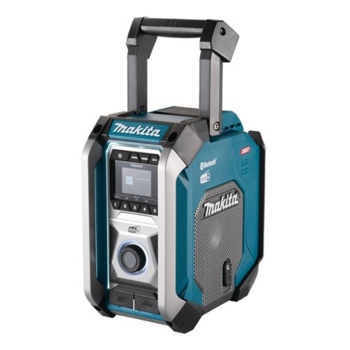 Makita MR007GZ Jobsite Radio