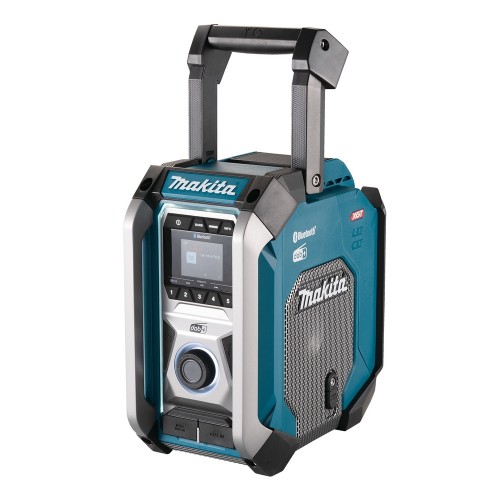Makita MR007GZ Jobsite Radio