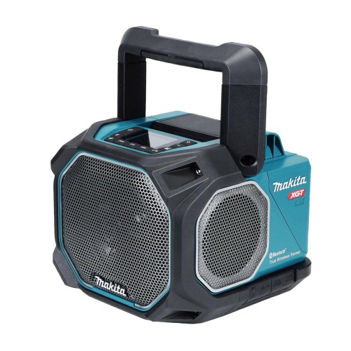 Makita MR014GZ Speaker