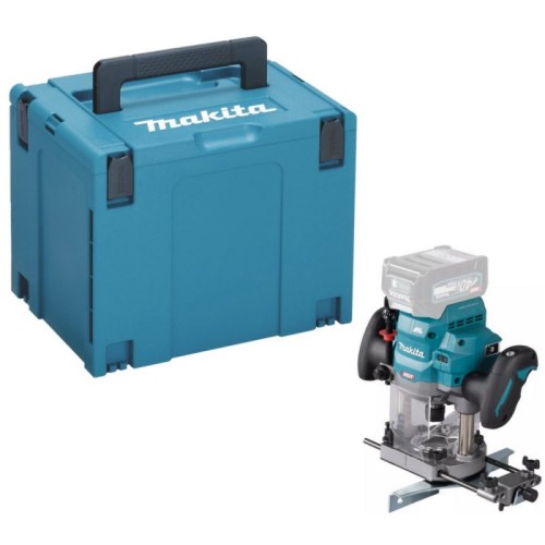 Makita RP001GZ02 Router