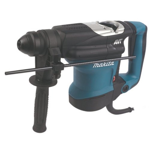Makita S-MAK32C SDS-Plus Hammer Drill