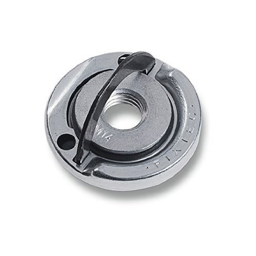 Milwaukee 4932352473 FIX TEC Quick Change Flange Nut