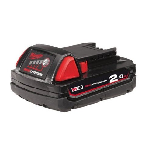 Milwaukee M18B2 Battery