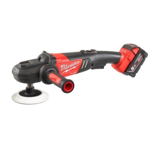 Milwaukee M18FAP180-502B Polisher