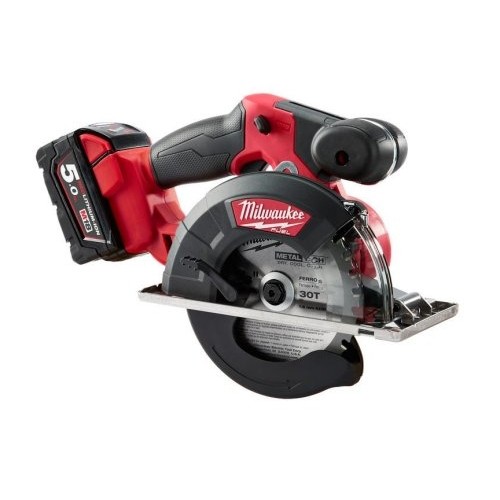 Milwaukee M18FMCS-502X Circular Saw