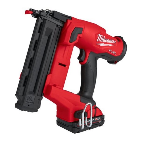 Milwaukee M18FN16GS-202X Finish Nailer