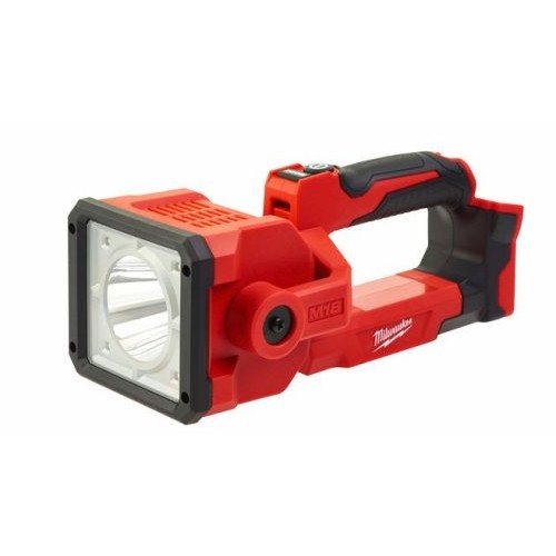 Milwaukee M18SLED Search Light