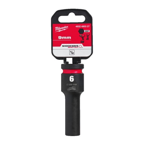 Milwaukee 4932480326 Deep Impact Socket