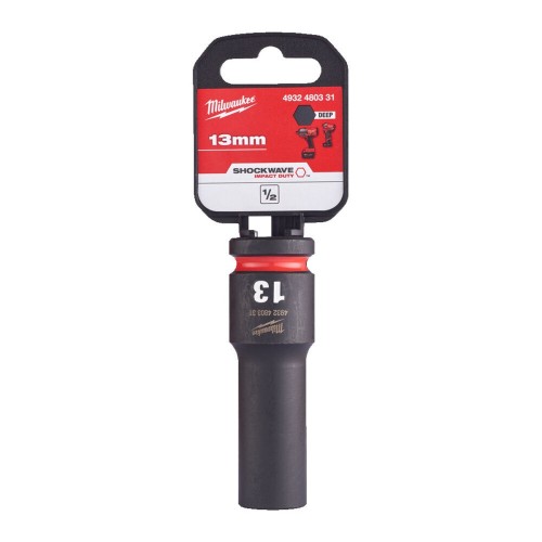 Milwaukee 4932480331 Deep Impact Socket