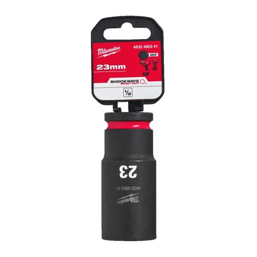 Milwaukee 4932480341 Deep Impact Socket