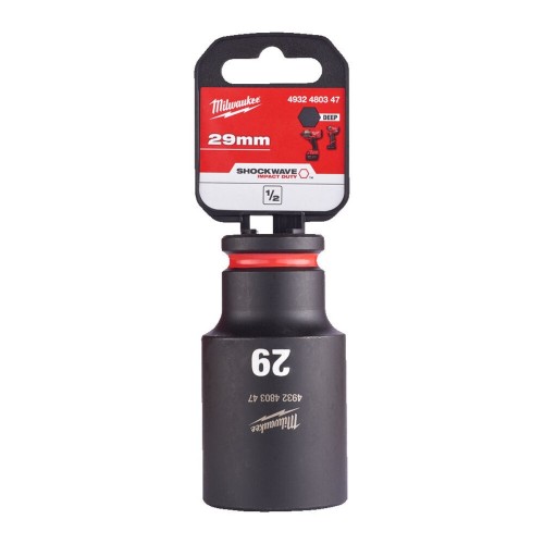 Milwaukee 4932480346 Deep Impact Socket
