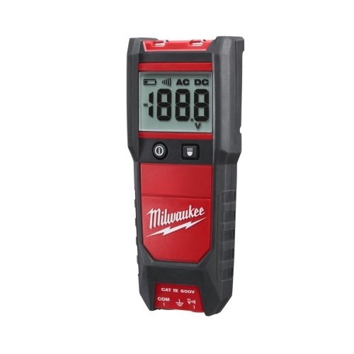 Milwaukee 2212-20 Auto Voltage Continuity Tester