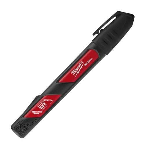 Milwaukee 48223731 Inkzall Black Paint Marker