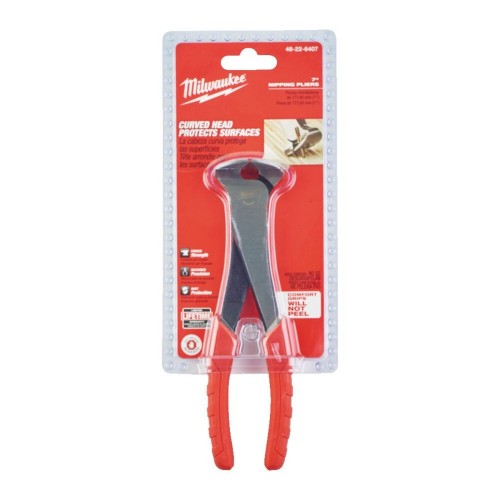 Milwaukee 48226407 Nipping Pliers