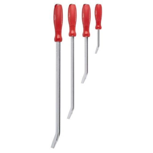 Milwaukee 48229214 Pry Bar Set