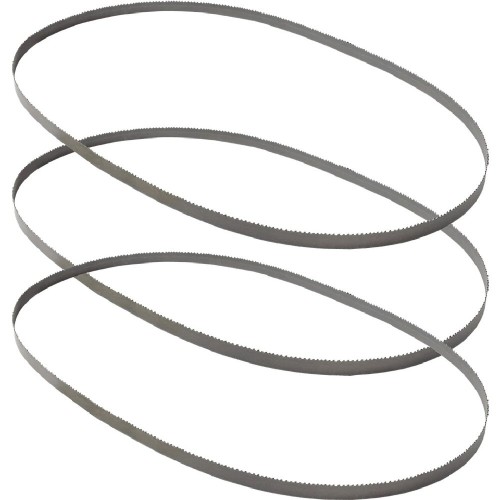 Milwaukee 48390619 Portable Bandsaw Blades
