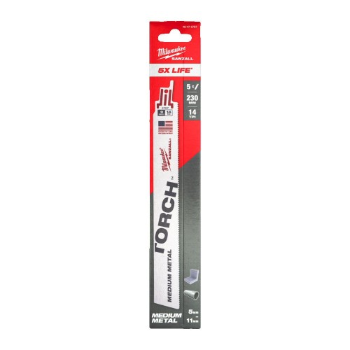 Milwaukee 48475787 TORCH Demolition Blade