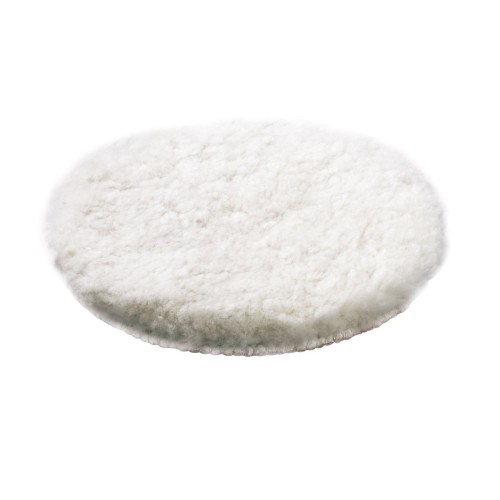 Milwaukee 4932373164 Lambswool Polishing Disc