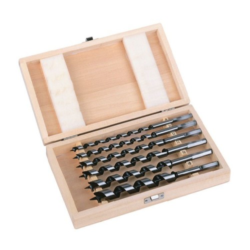 Milwaukee 4932373380 Auger Bit Set