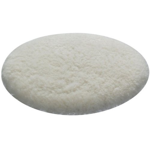 Milwaukee 4932430395 Lambswool Polishing Pad