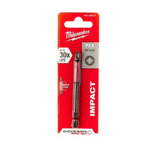 Milwaukee 4932430867 Screwdriver Bit