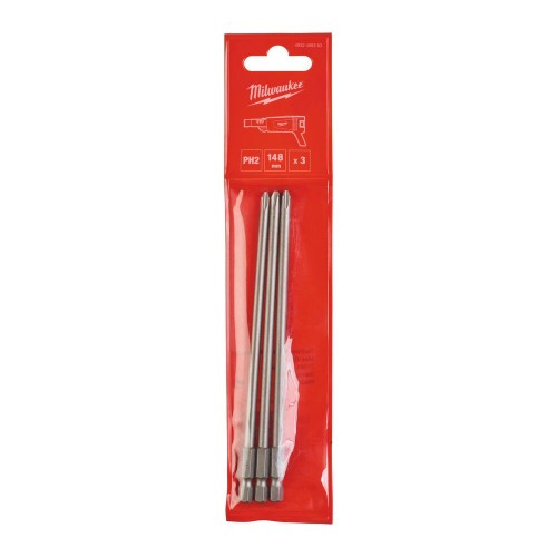 Milwaukee 4932459393 Drywall Screwdriver Bits