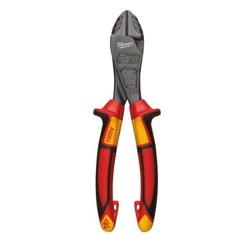 Milwaukee 4932464569 VDE Diagonal Cutters