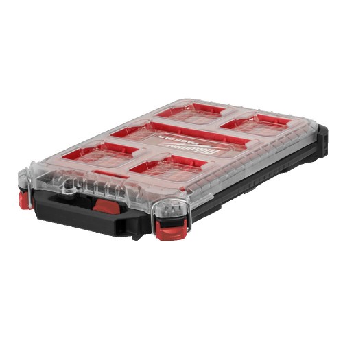 Milwaukee 4932471065 Packout Organiser Box