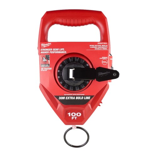 Milwaukee 4932471634 Chalk Reel