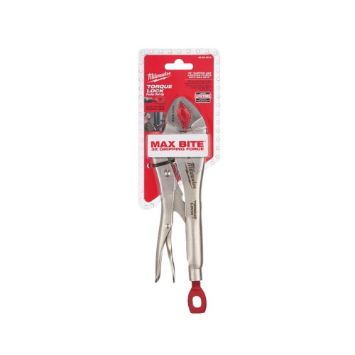 Milwaukee 4932471729 Locking Pliers