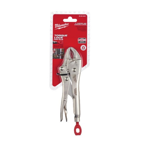 Milwaukee 4932471732 Locking Pliers