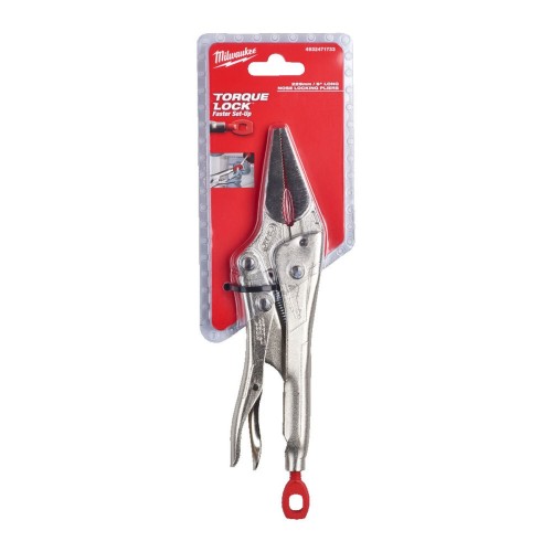 Milwaukee 4932471733 Long Nose Pliers