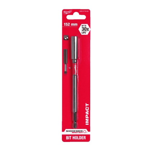 Milwaukee 4932471822 Magnetic Bit Holder