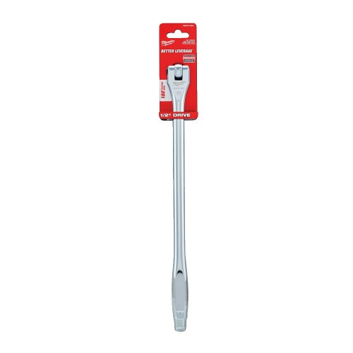Milwaukee 4932471866 Breaker Bar