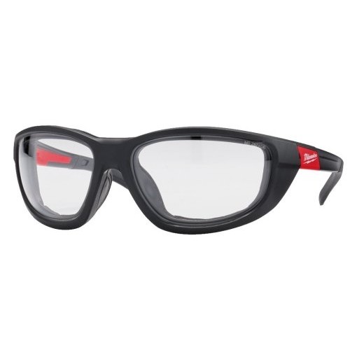 Milwaukee 4932471885 Premium Safety Glasses