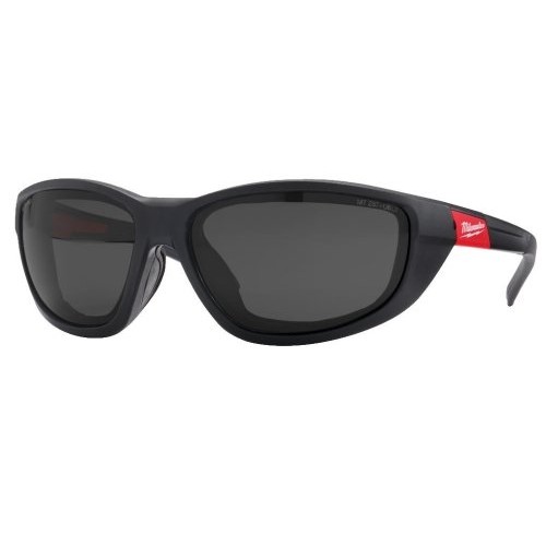 Milwaukee 4932471886 Premium Safety Glasses