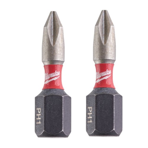 Milwaukee 4932472035 Screwdriver Bits